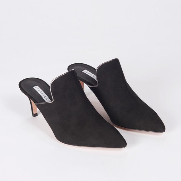 veronica beard mules